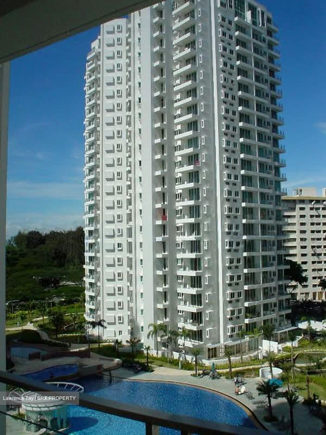Cote D'Azur (D15), Condominium #600243421